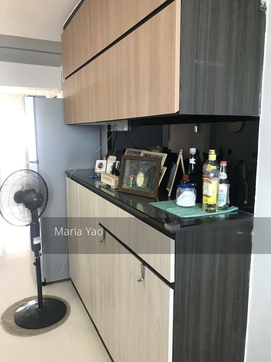 Blk 30 Marine Crescent (Marine Parade), HDB 3 Rooms #201688172